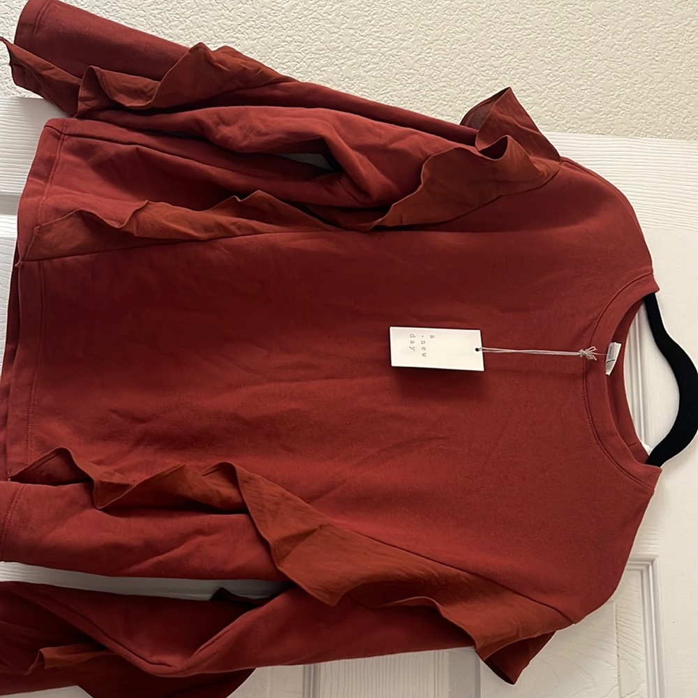 Women’s A New Day sweater size M, from Target.  Brand new with tags